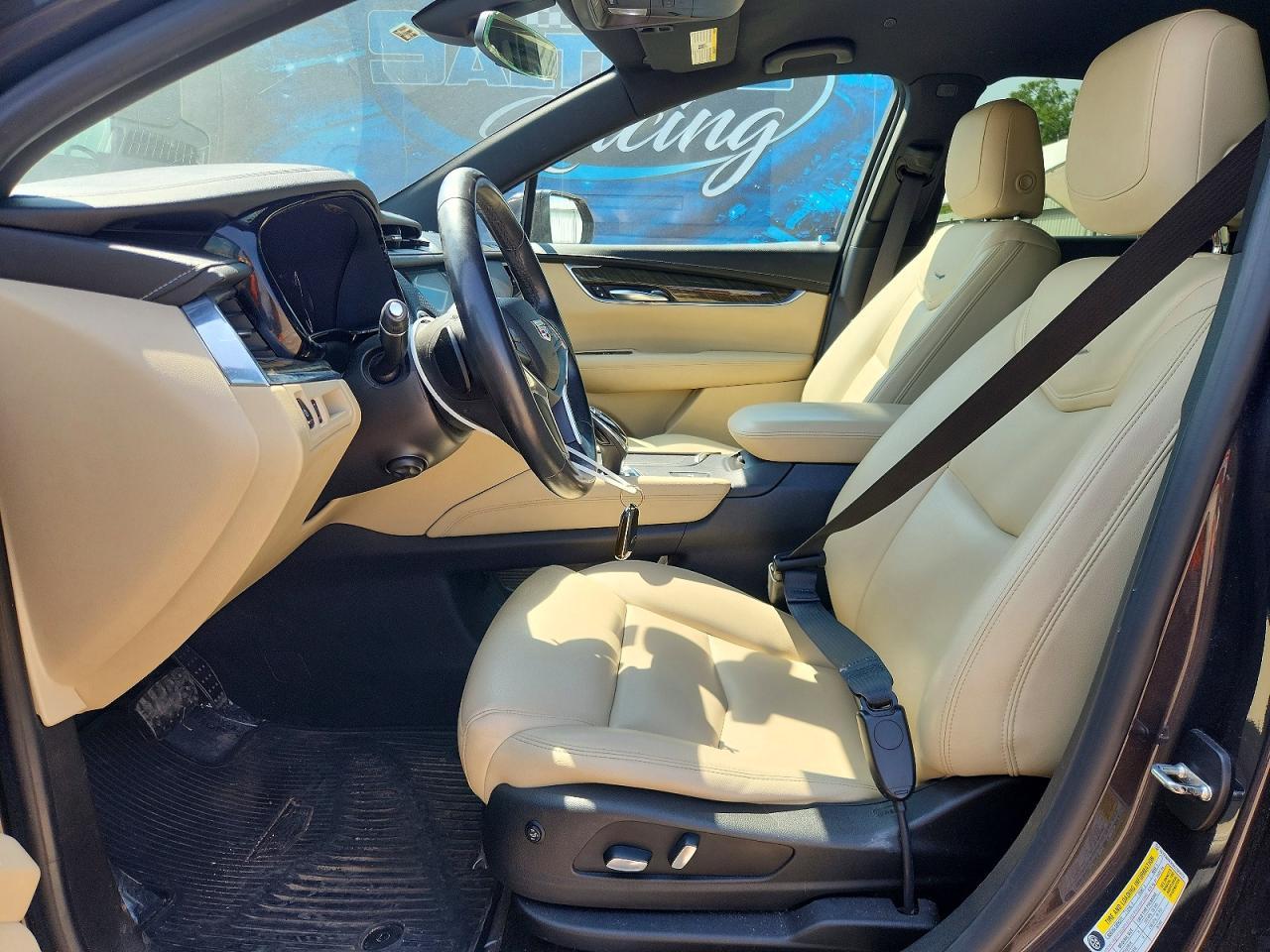 2017 Cadillac Xt5 - Image 7
