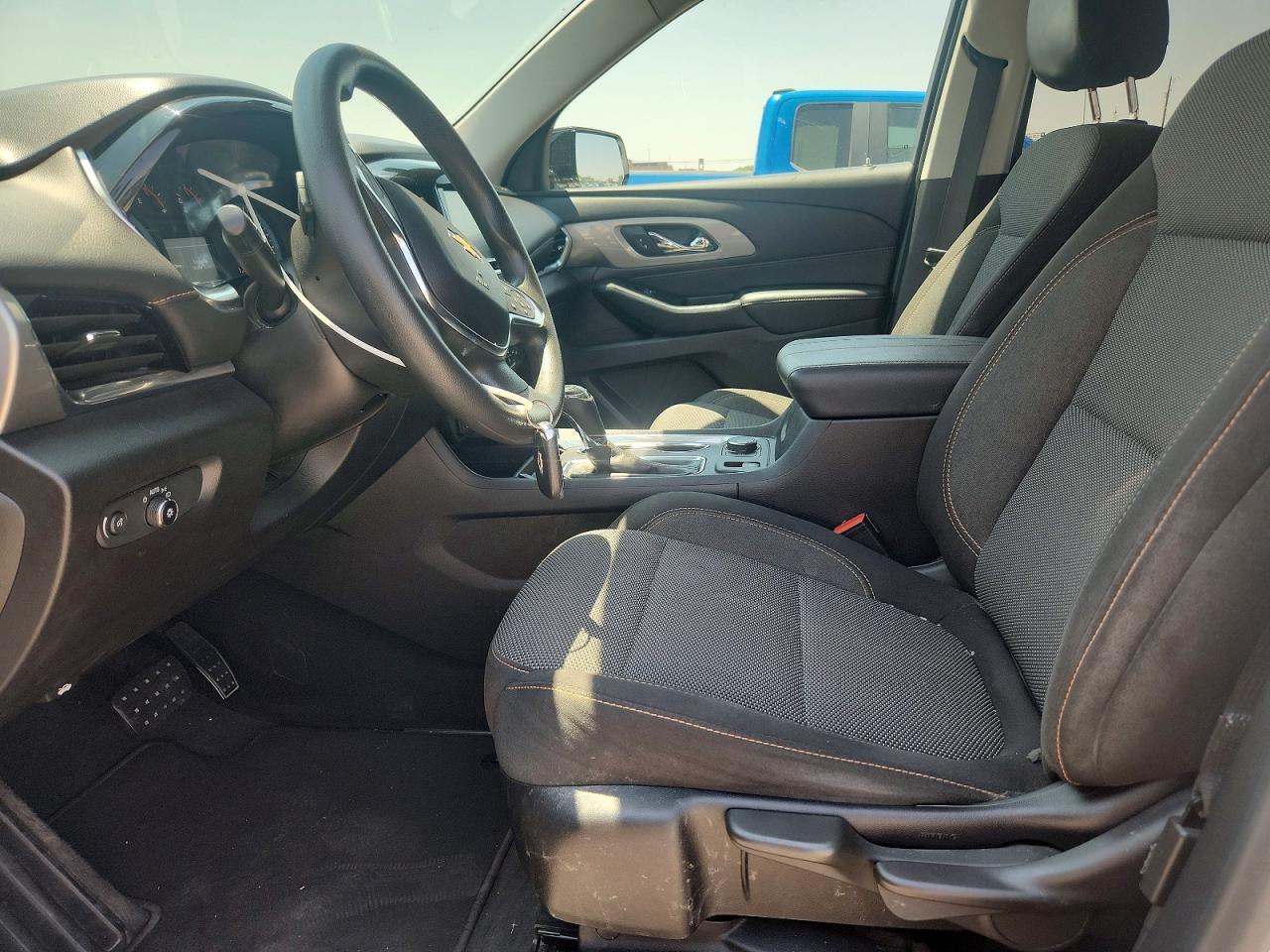 2019 Chevrolet Traverse Ls - Image 7