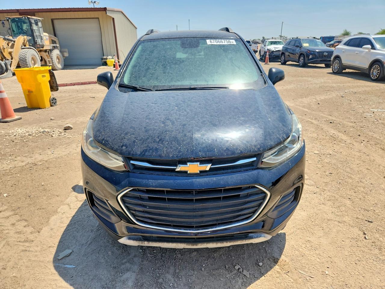 2019 Chevrolet Trax 1Lt - Фото 5