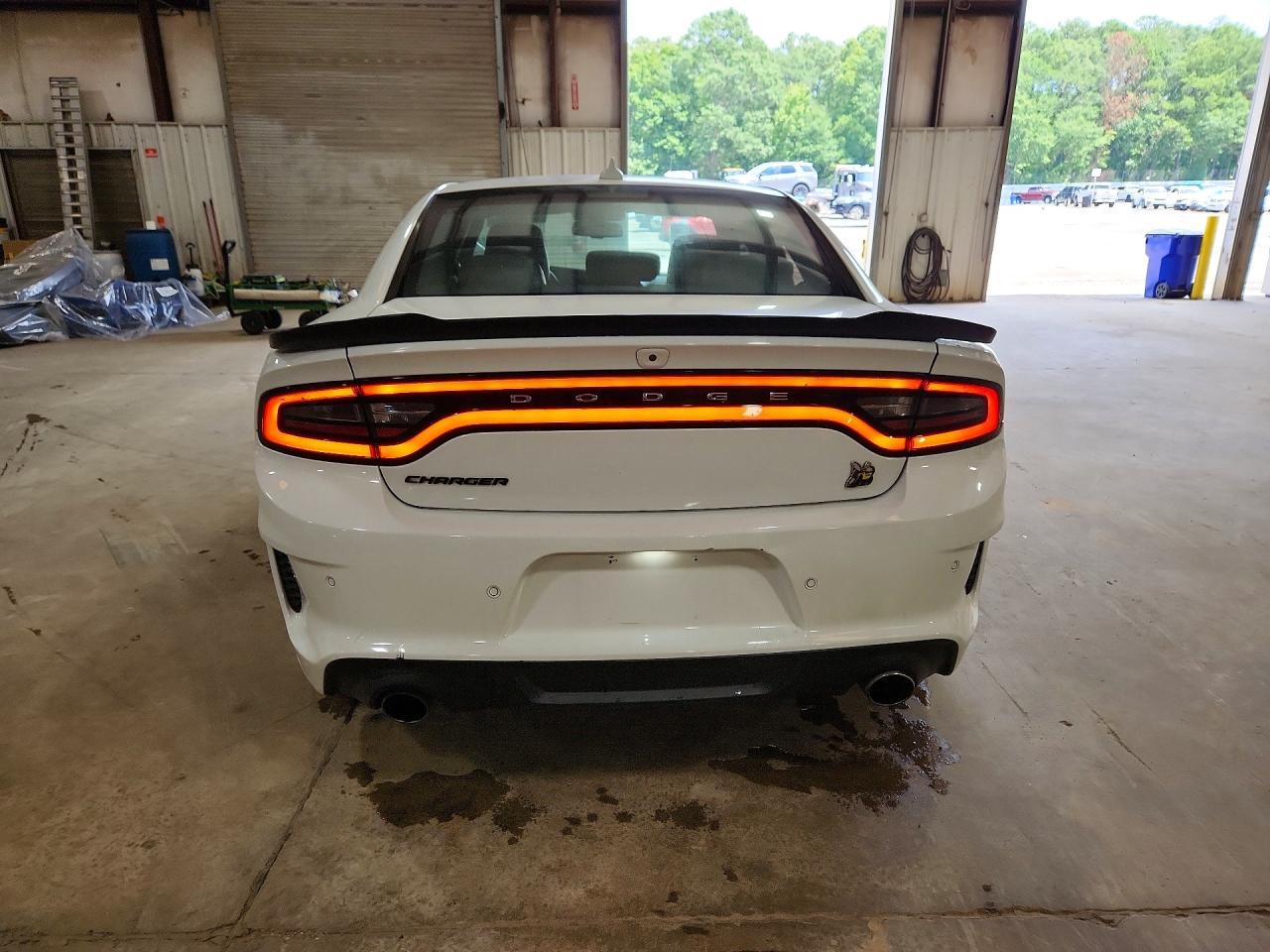 2020 Dodge Charger Scat Pack - Image 6