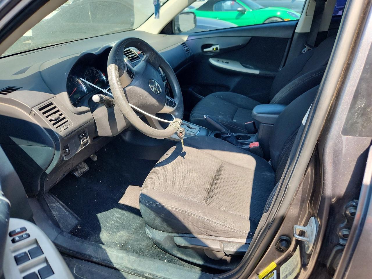 2013 Toyota Corolla S - Фото 7