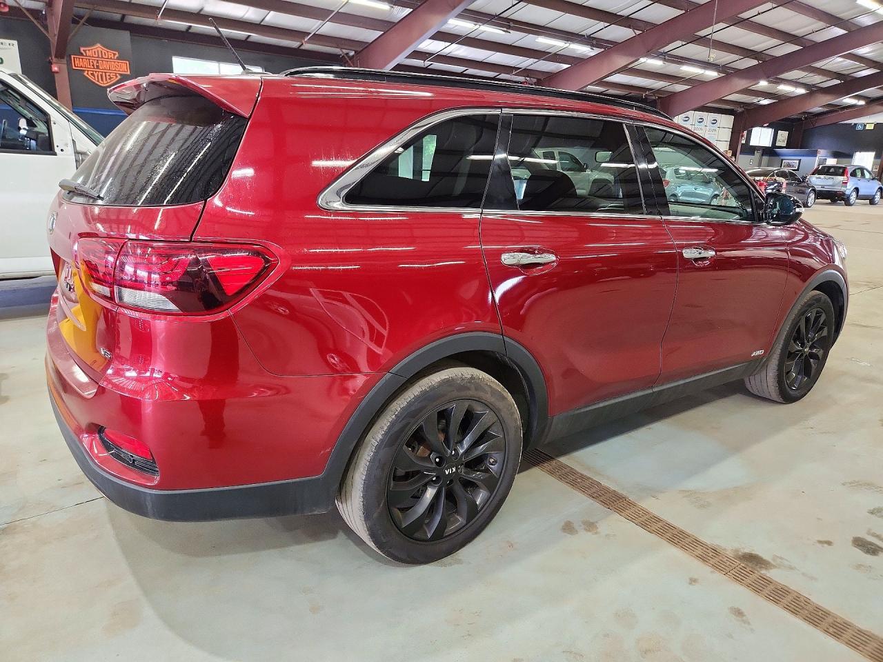 2020 Kia Sorento S - Фото 3