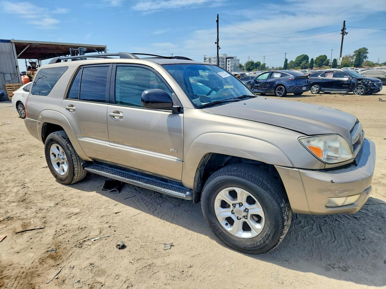 2004 Toyota 4Runner Sr5 - Image 4