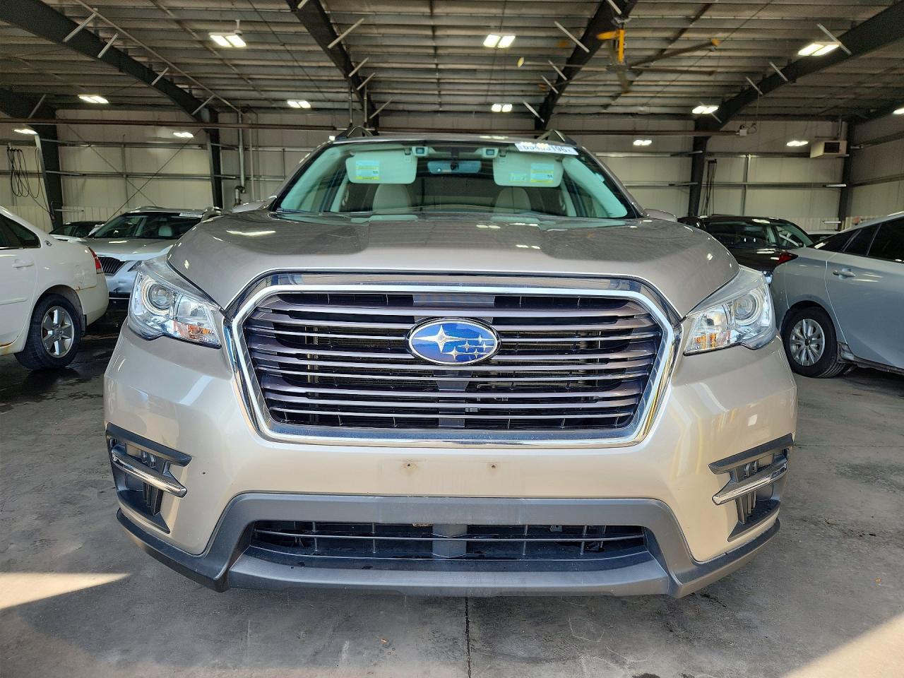 2020 Subaru Ascent Premium - Image 5
