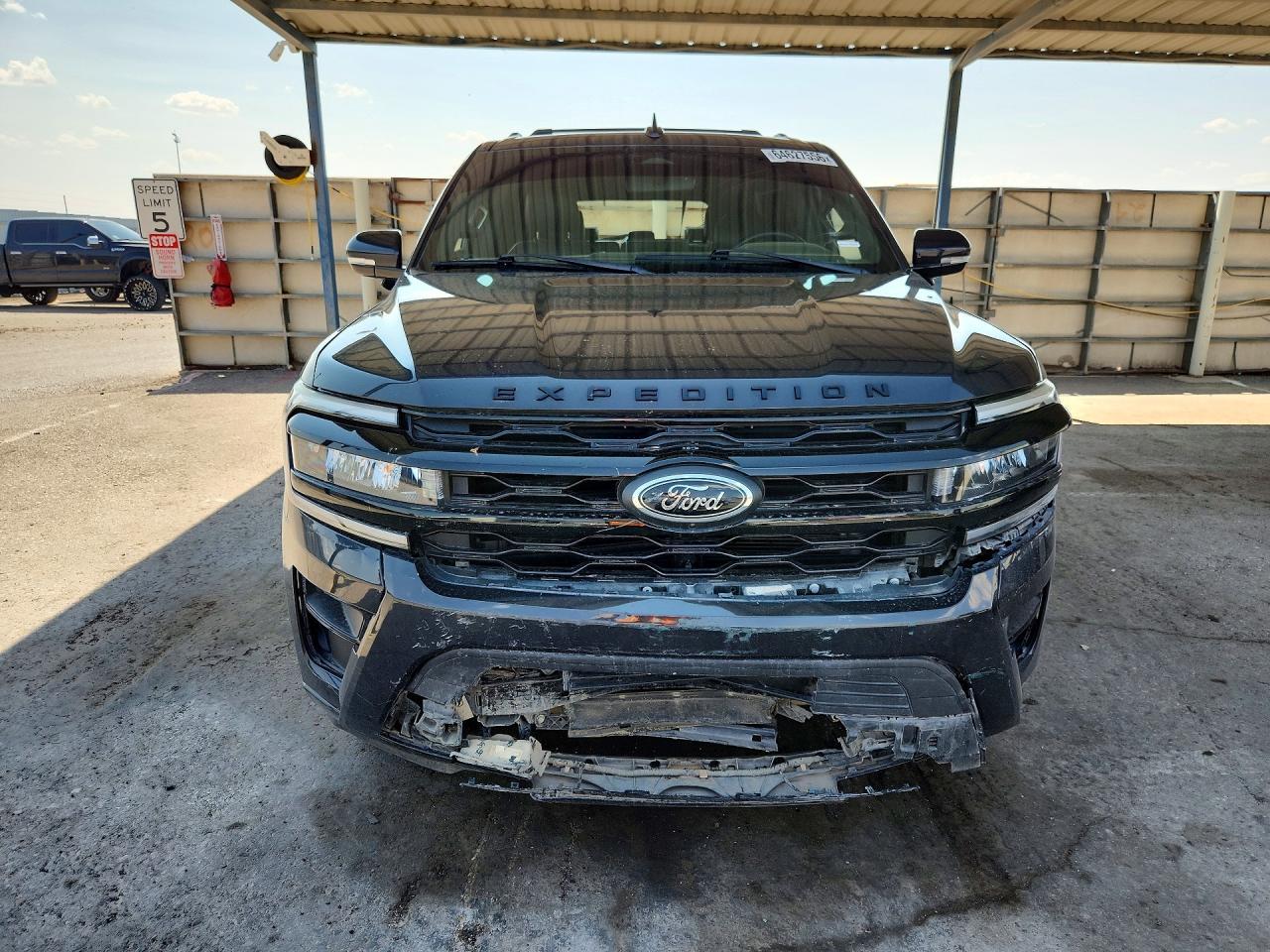 2022 Ford Expedition Max Limited - Фото 5