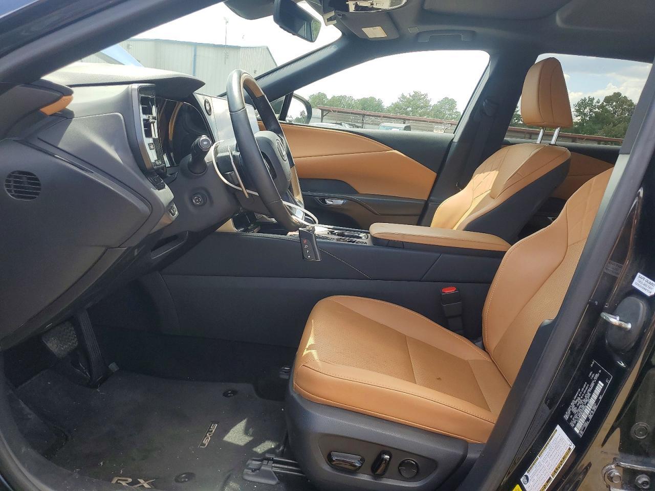 2024 Lexus Rx 350 Premium - Фото 7