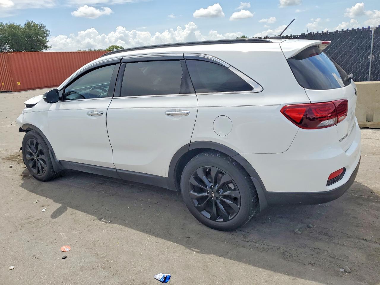 2019 Kia Sorento S V6 - Фото 2