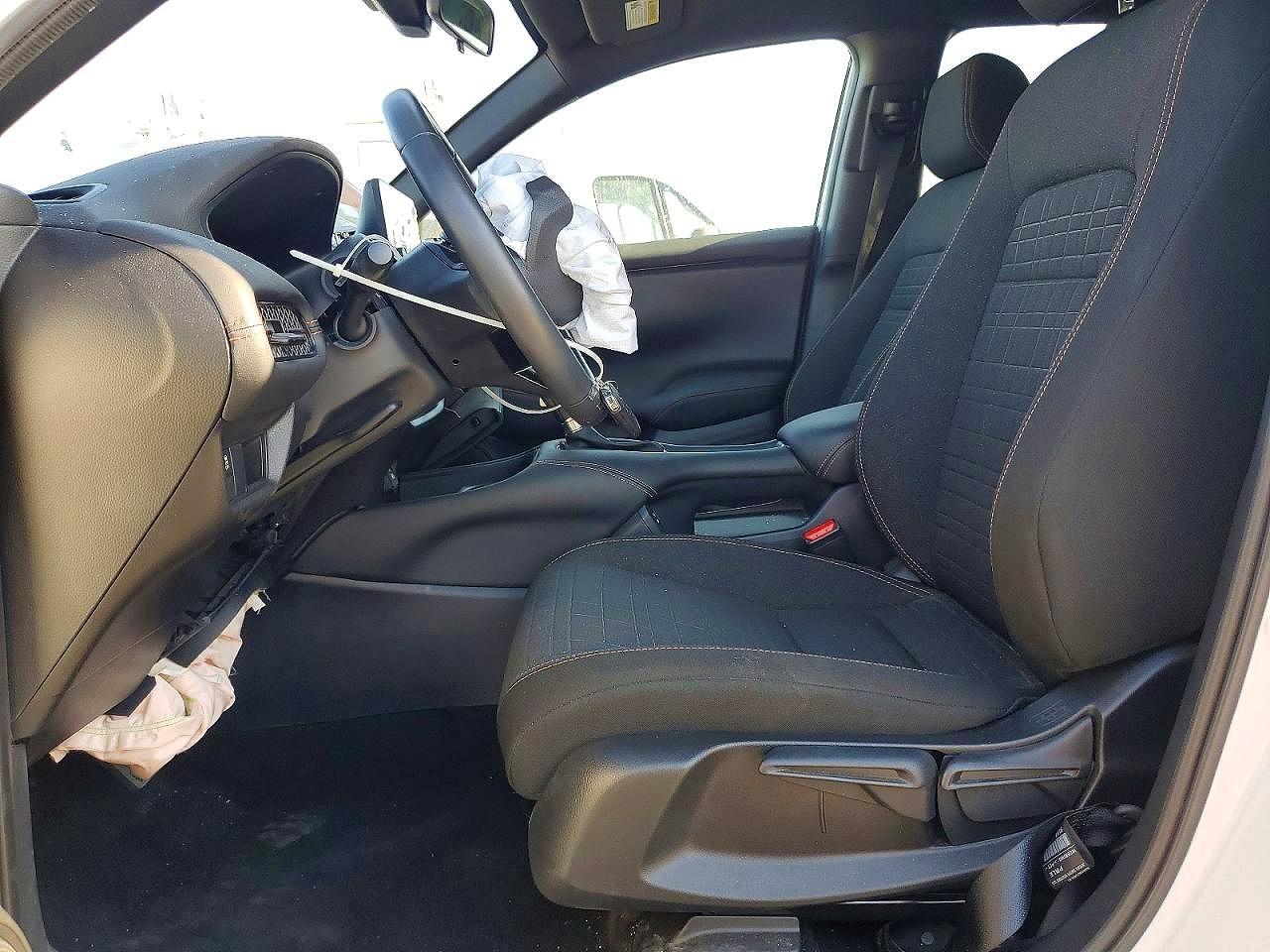 2025 Honda Hr-V Sport - Image 7