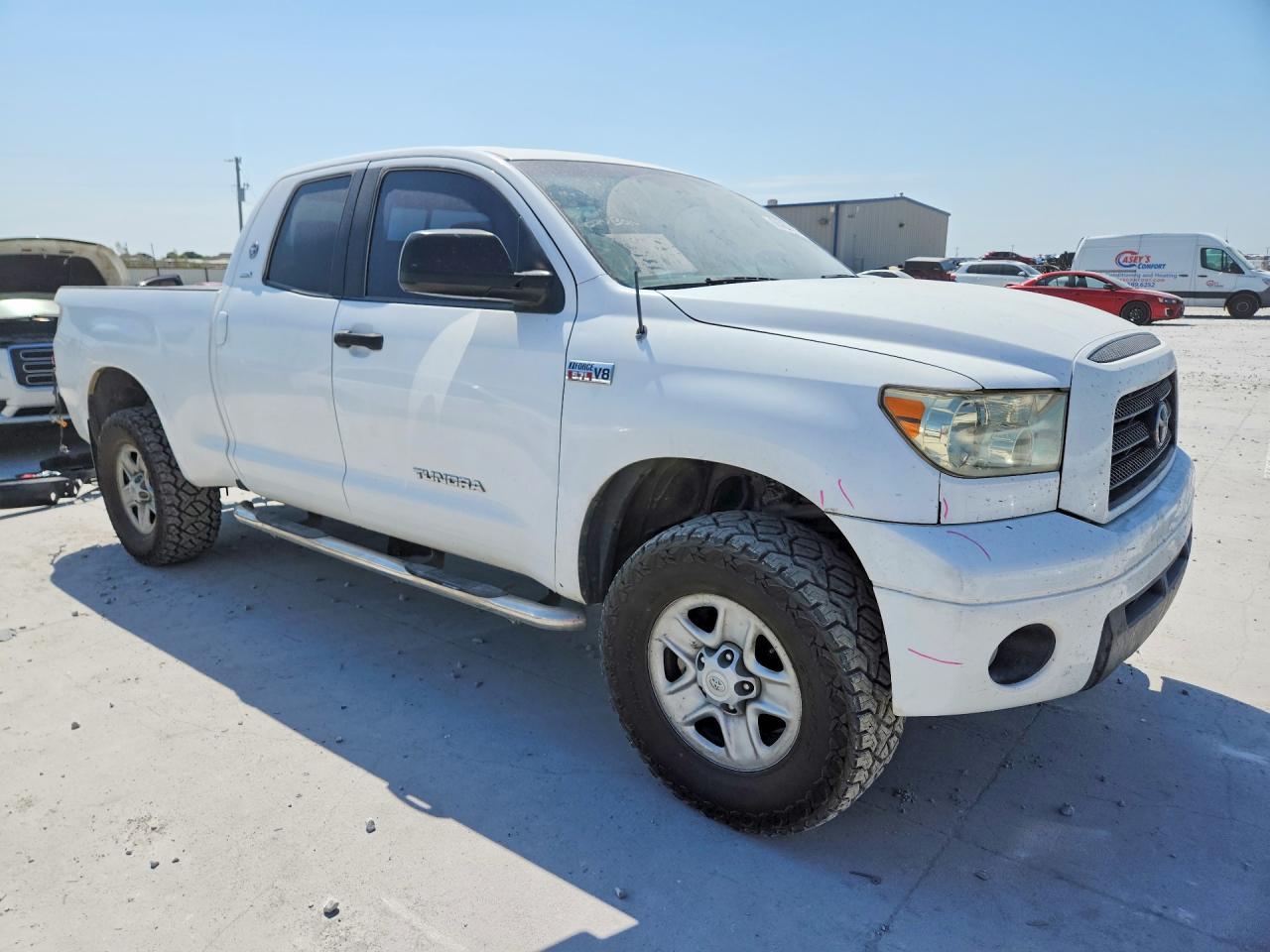 2007 Toyota Tundra - Фото 4