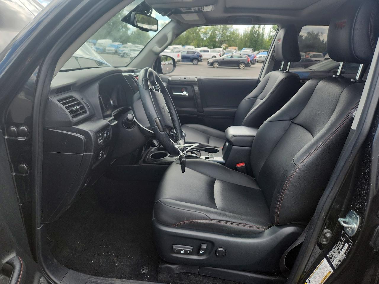 2023 Toyota 4Runner Trd Pro - Image 7