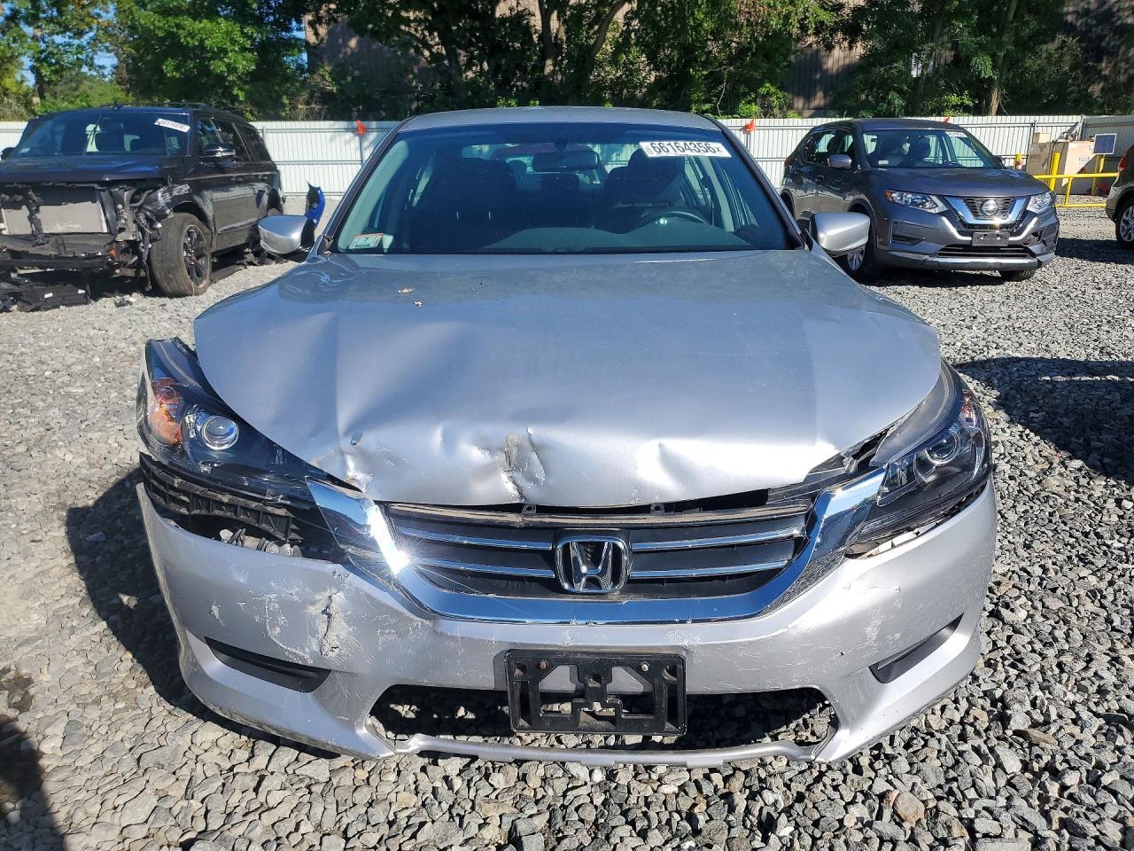 2013 Honda Accord Lx - Image 5