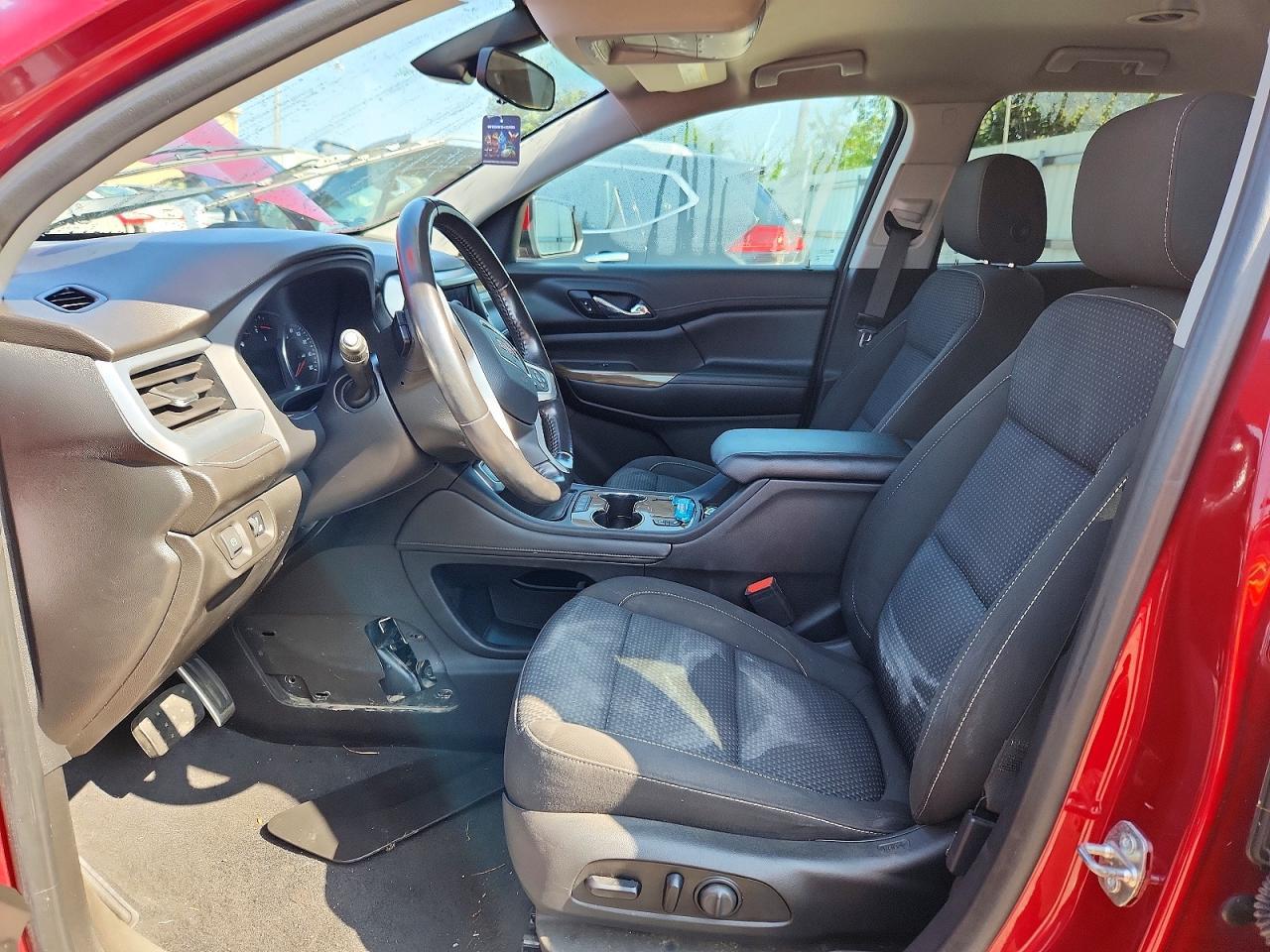 2020 GMC Acadia Sle - Фото 7