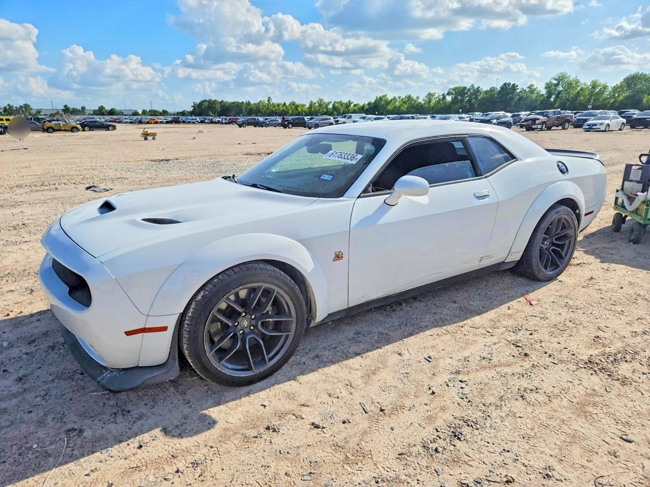 2019 Dodge Challenger R/T Scat Pack - Фото 2