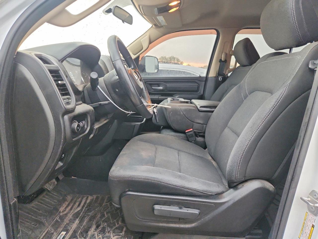 2019 Ram 1500 Tradesman - Фото 7
