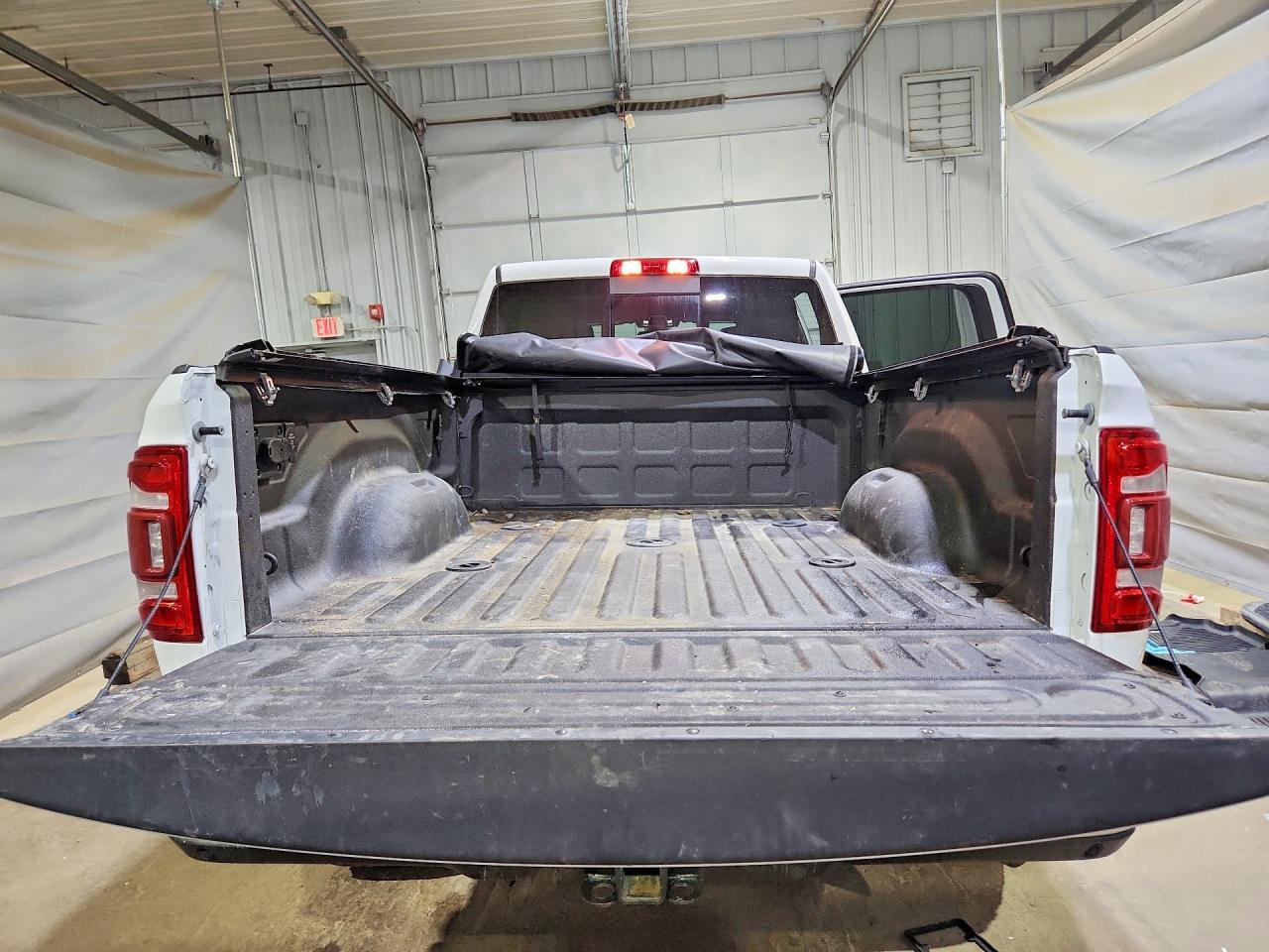 2023 Ram 2500 Laramie - Фото 6