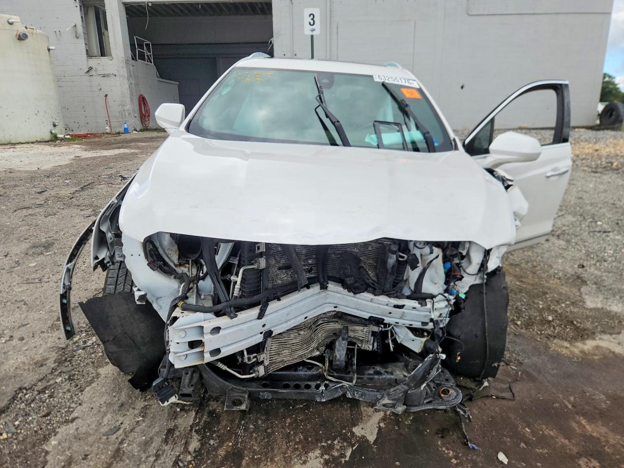 2018 Cadillac Xt5 Luxury - Фото 5