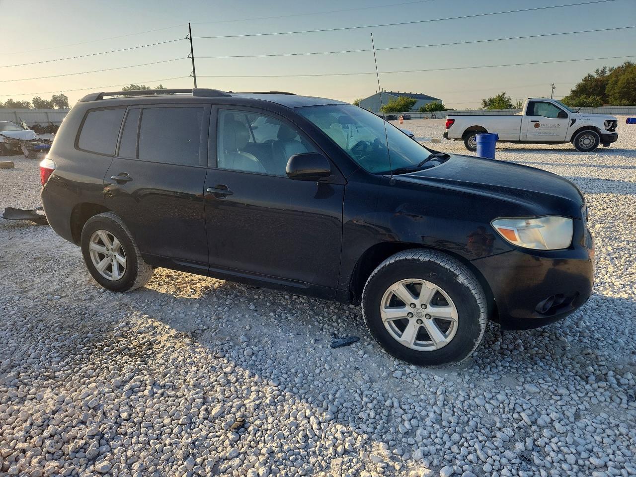 2010 Toyota Highlander Base - Фото 4