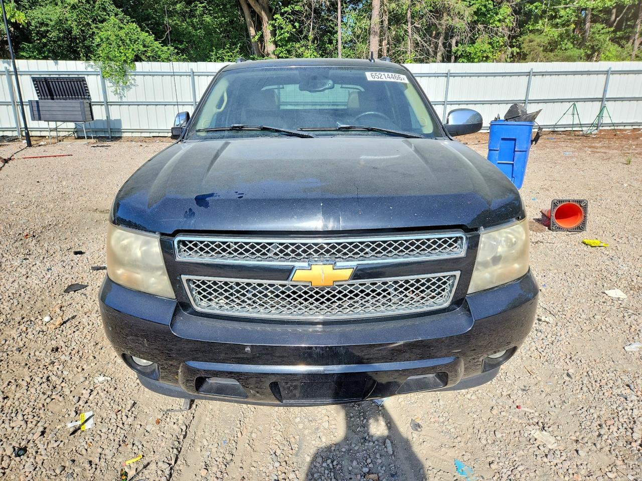 2008 Chevrolet Avalanche C1500 - Image 5