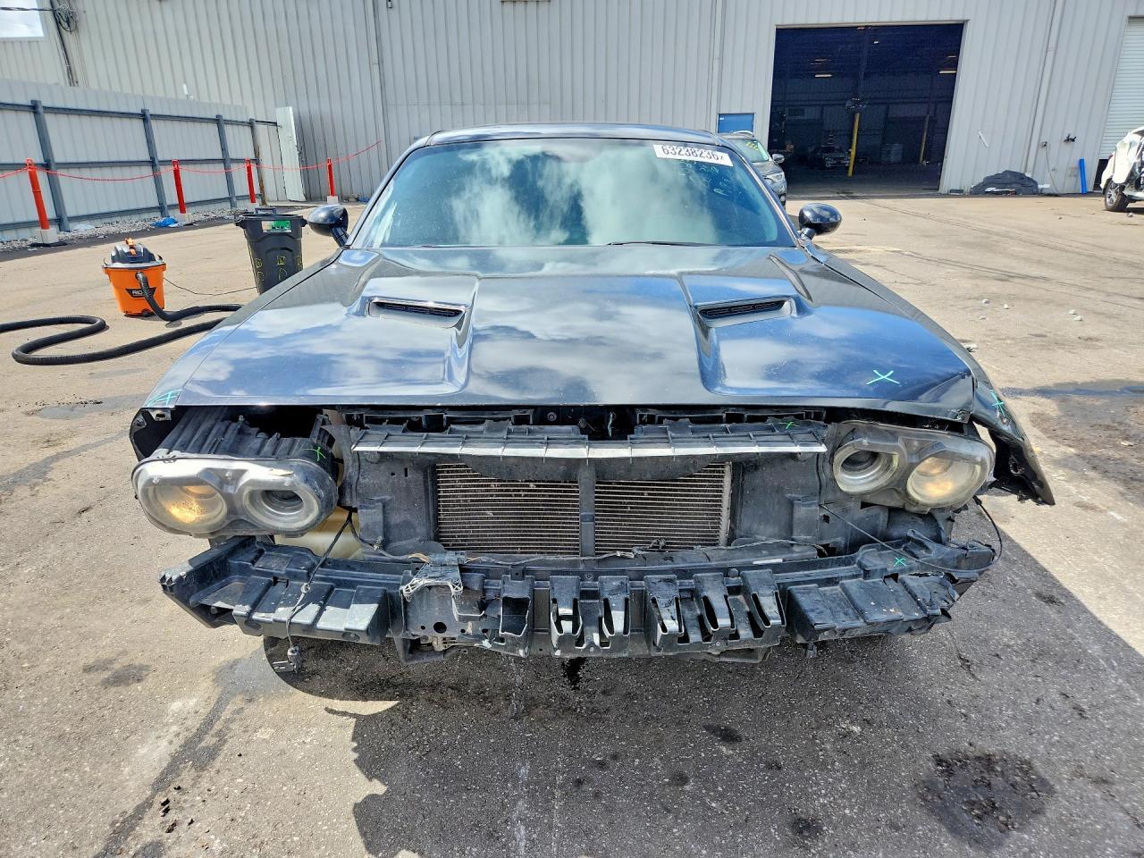 2019 Dodge Challenger Sxt - Фото 5