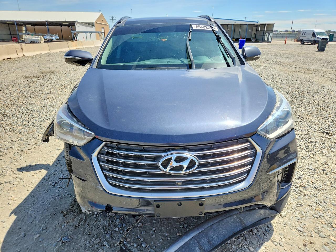 2017 Hyundai Santa Fe Limited Ultimate - Image 5