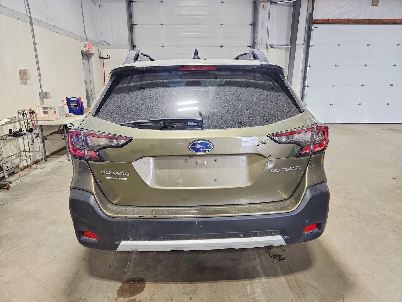 2023 Subaru Outback Limited - Image 6