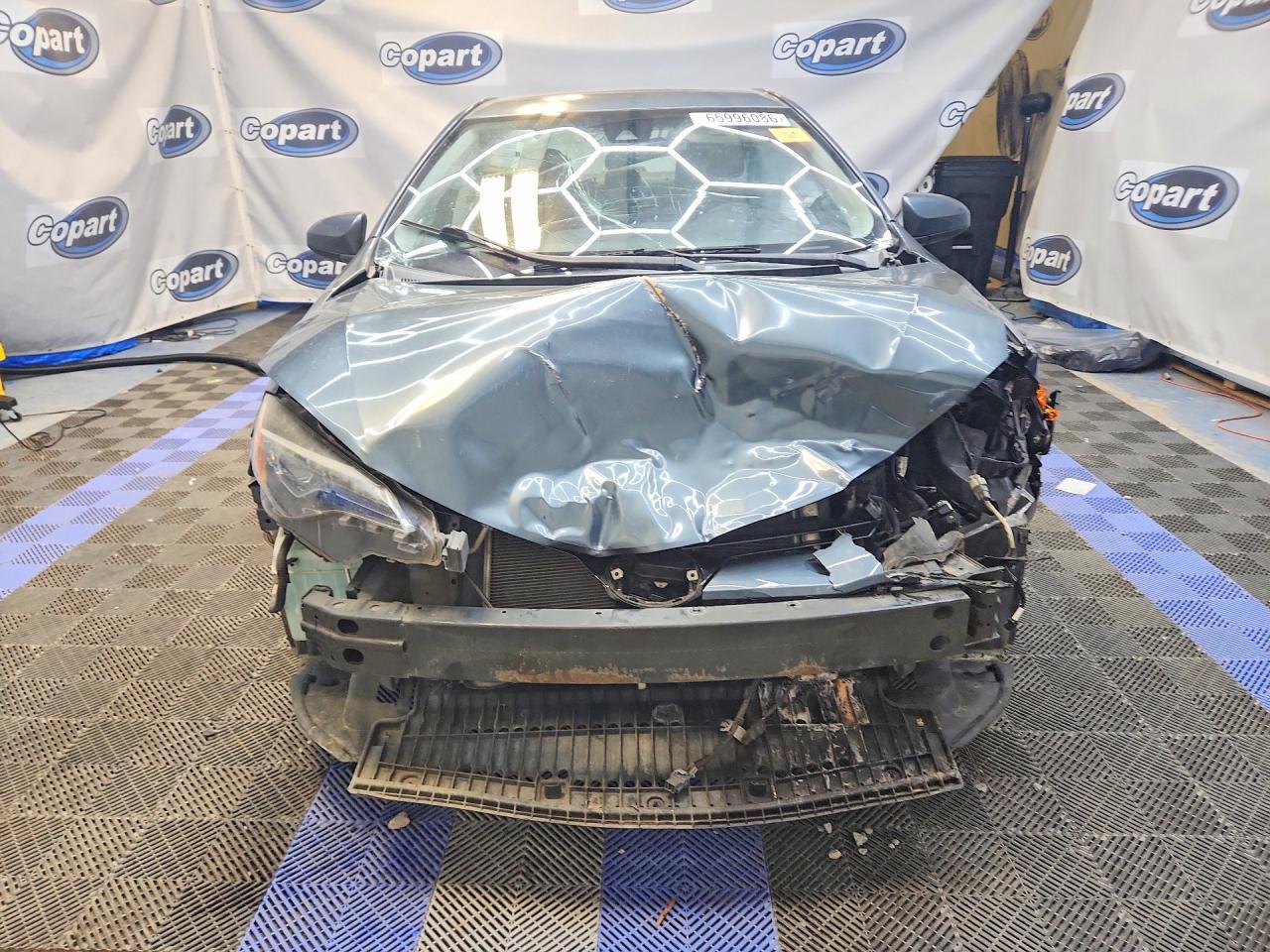 2018 Toyota Corolla Le - Image 5