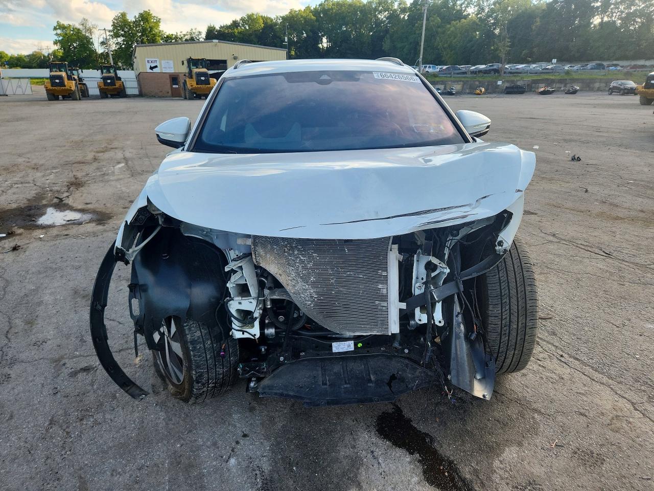 2023 Volkswagen Id.4 Pro - Image 5