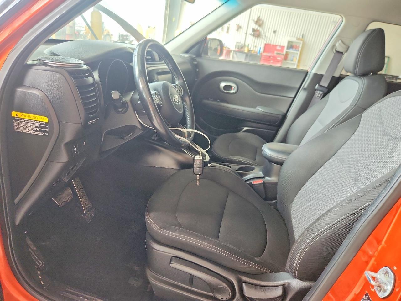 2019 Kia Soul + - Фото 7
