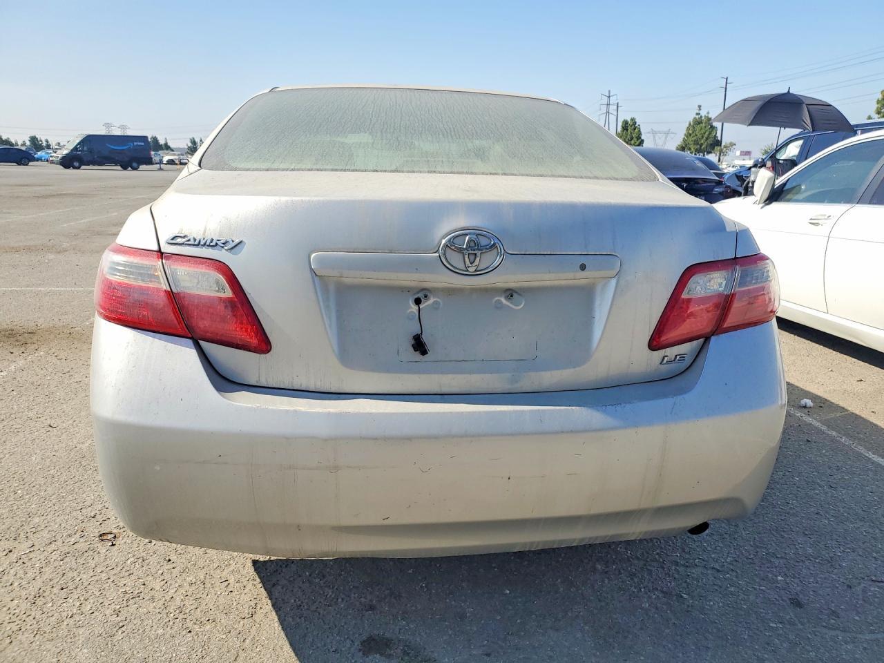 2007 Toyota Camry Le - Image 6