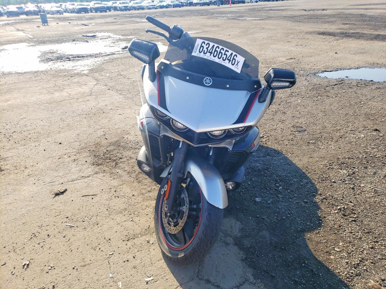 2018 Yamaha Xv1900 Cfd - Фото 2