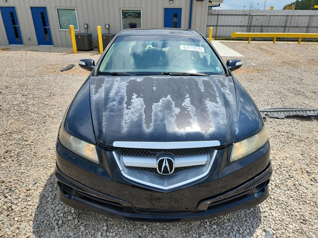 2008 Acura Tl - Image 5