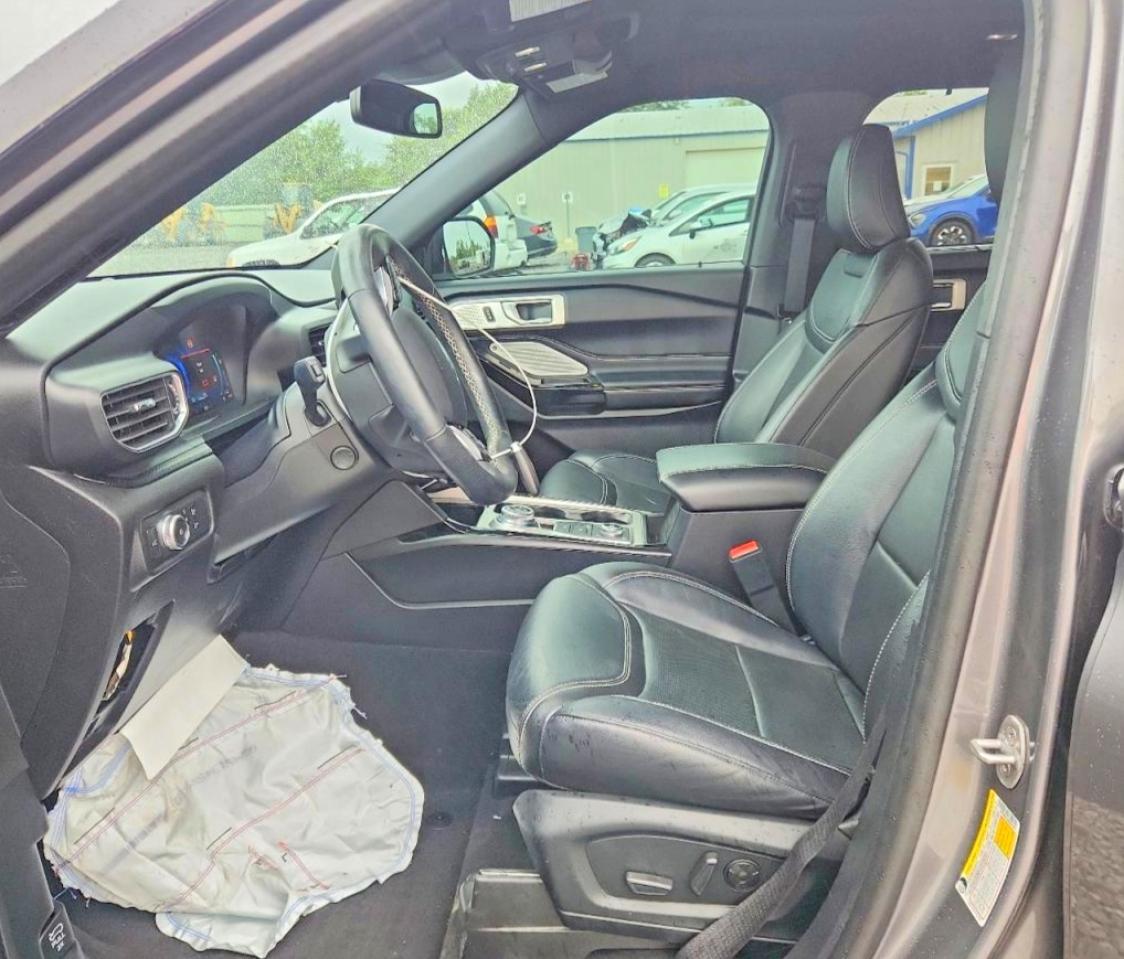 2021 Ford Explorer St - Image 7