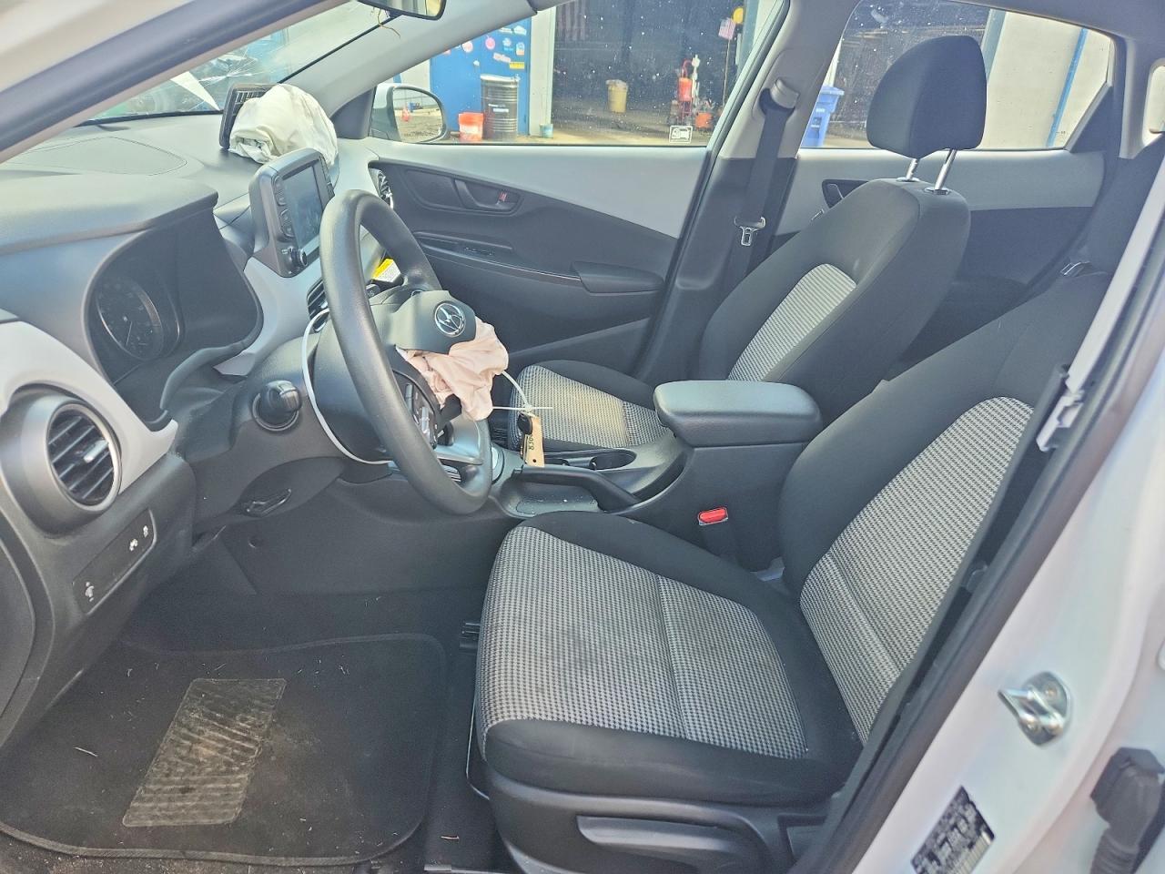 2021 Hyundai Kona Se - Image 7