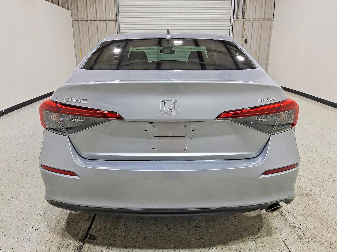 2022 Honda Civic Sport - Image 6