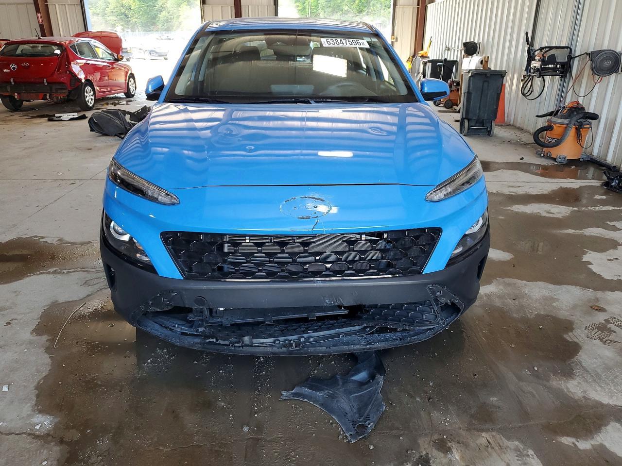 2022 Hyundai Kona Se - Фото 5
