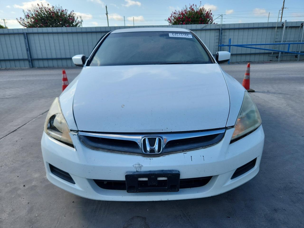 2007 Honda Accord Se - Image 5