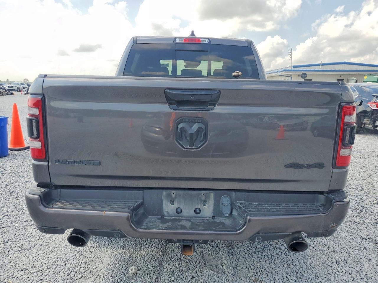 2024 Ram 1500 Laramie - Image 6