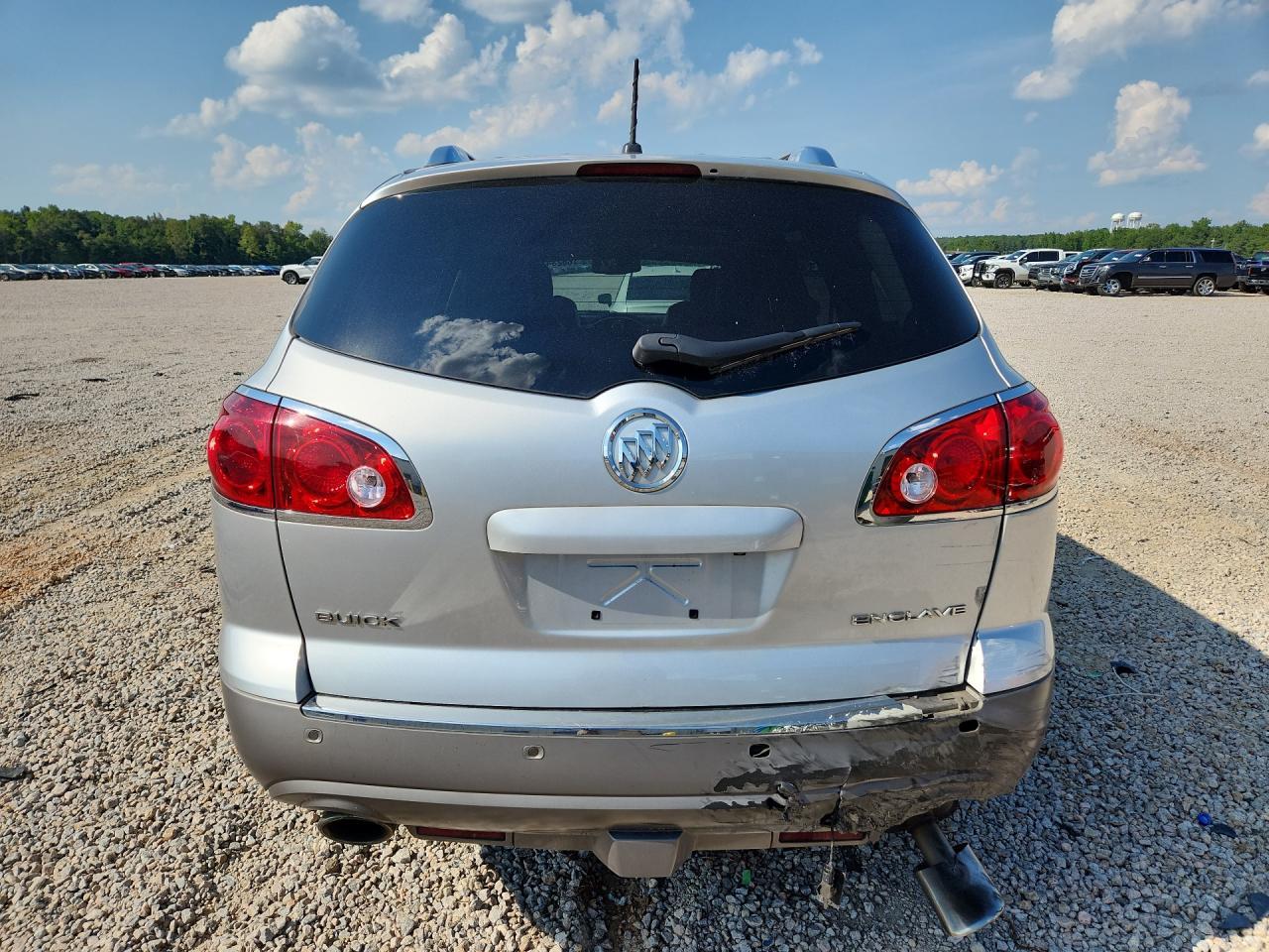 2012 Buick Enclave - Image 6