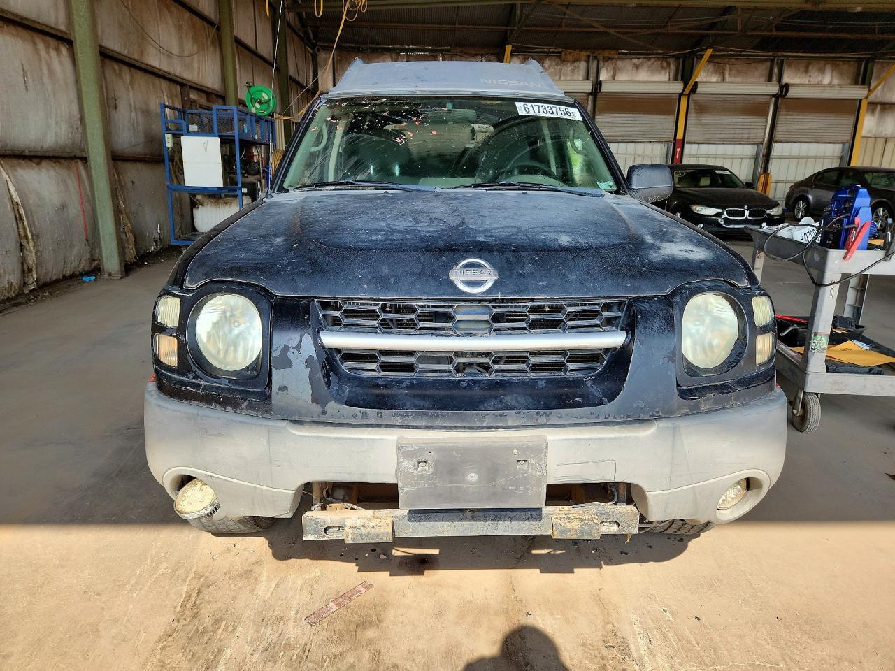 2004 Nissan Xterra Xe - Image 5