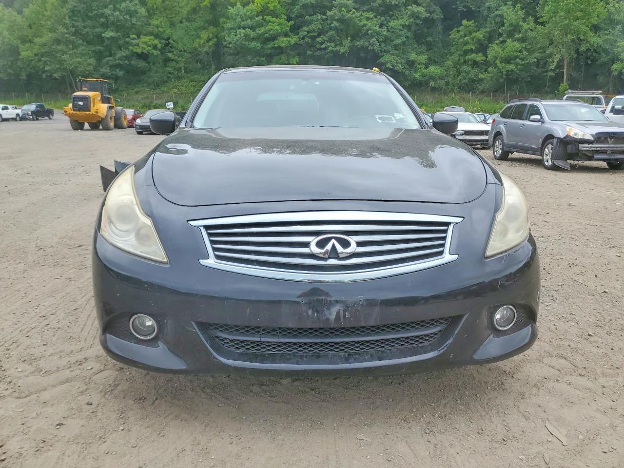 2012 Infiniti G37 Sedan X - Image 5