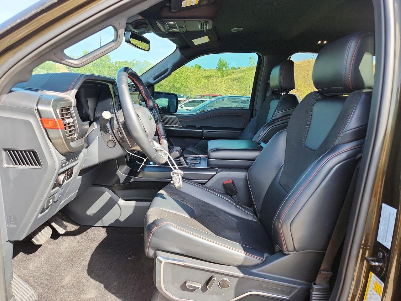 2024 Ford F150 Raptor - Фото 7