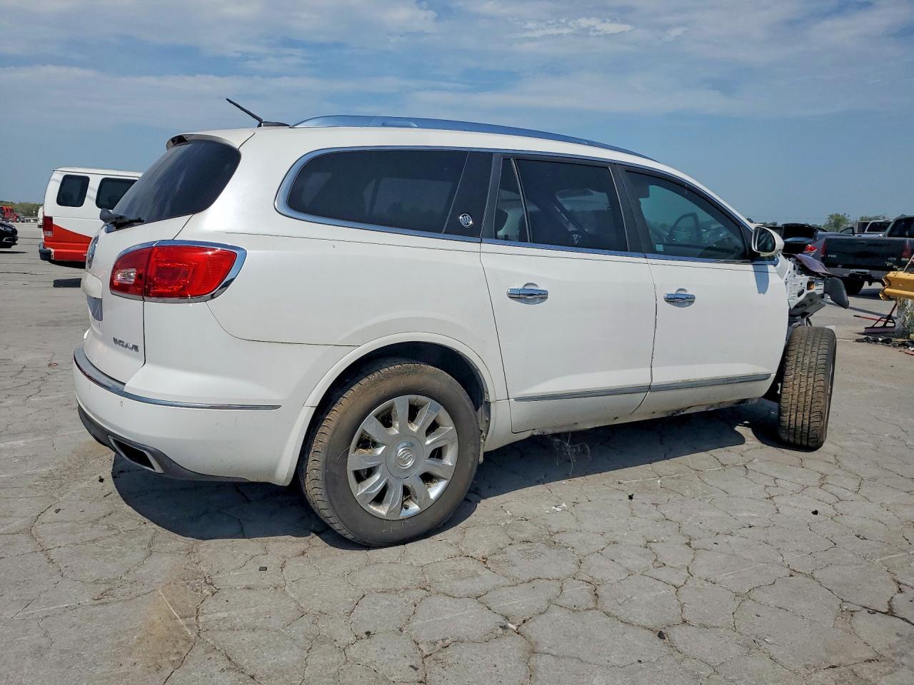 2016 Buick Enclave - Image 3