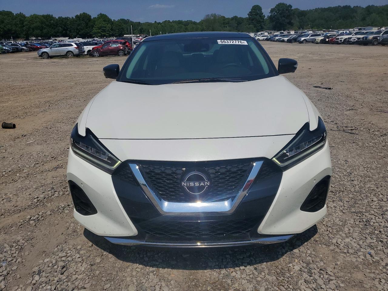2023 Nissan Maxima Platinum - Фото 5
