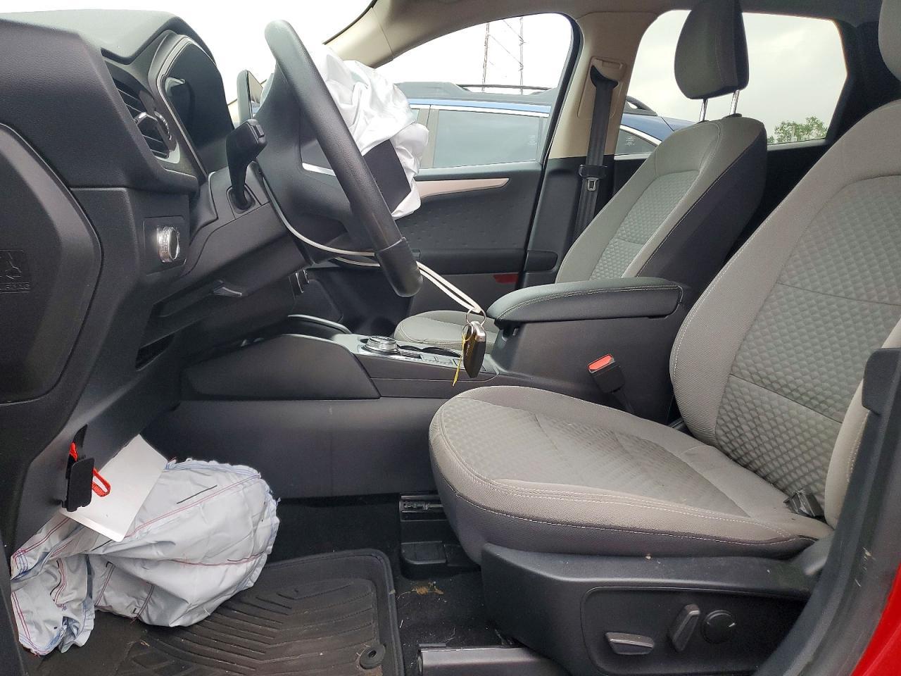 2020 Ford Escape Se - Image 7