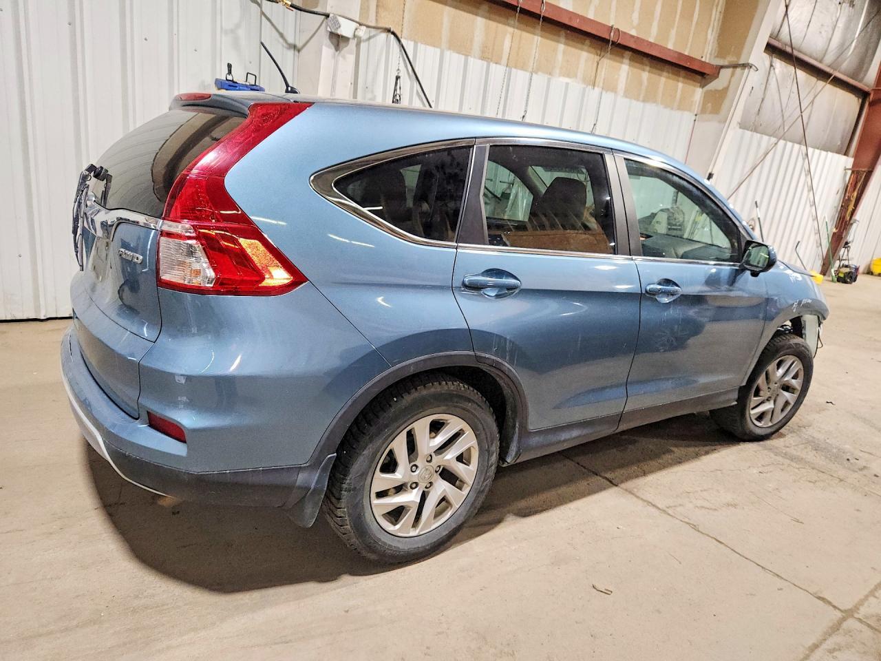 2016 Honda Cr-V Ex - Image 3
