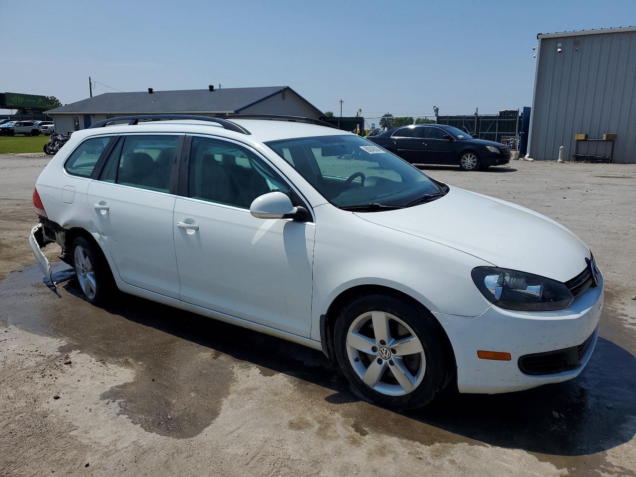 2014 Volkswagen Jetta Tdi - Фото 4