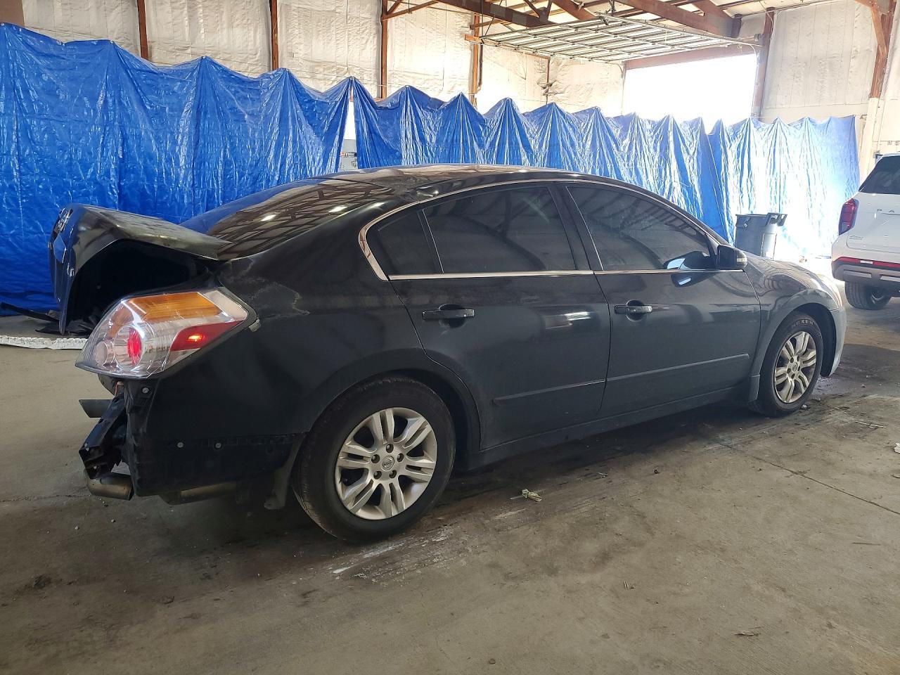 2012 Nissan Altima 2.5 - Фото 3