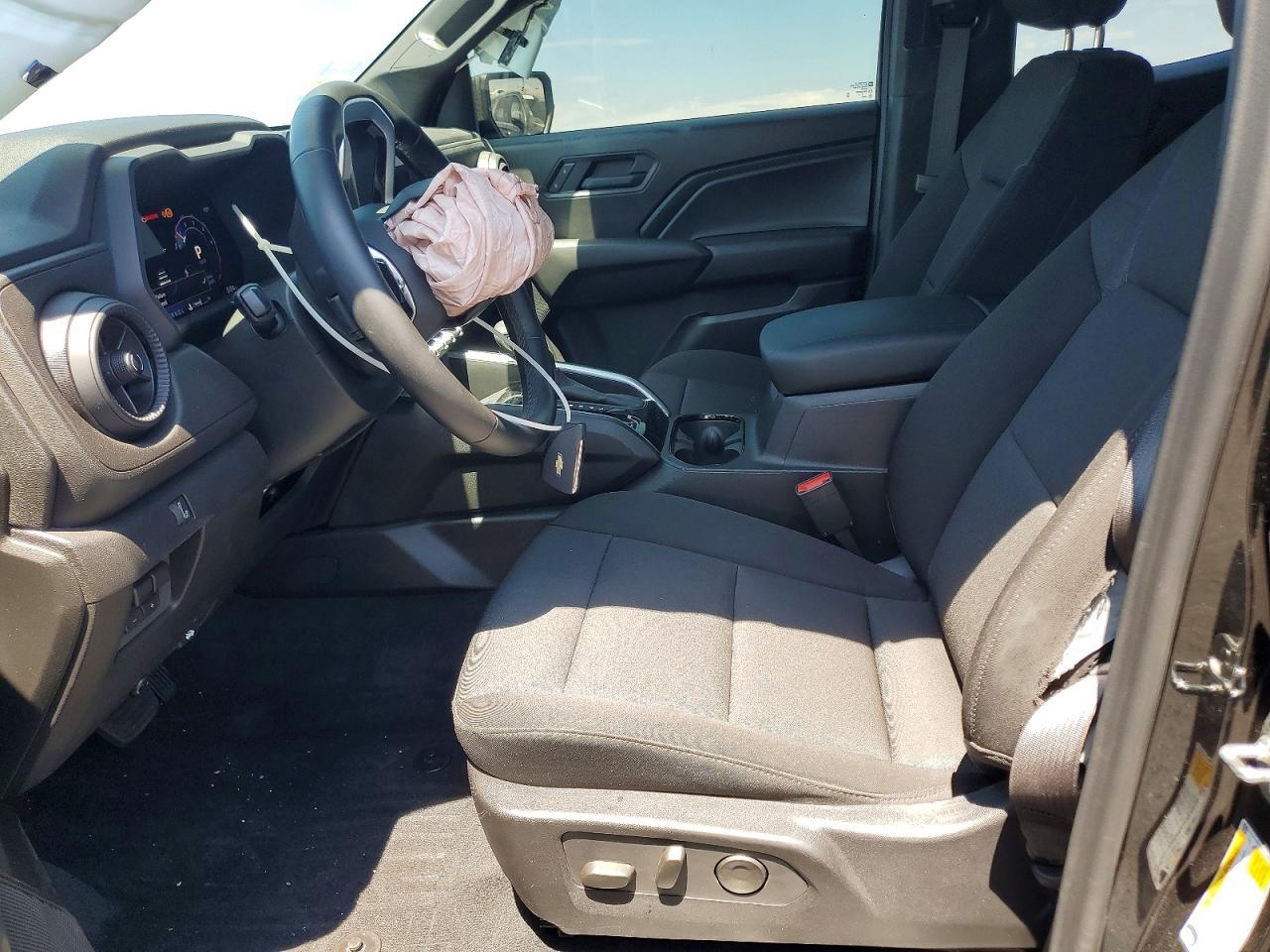 2026 Chevrolet Colorado - Фото 7