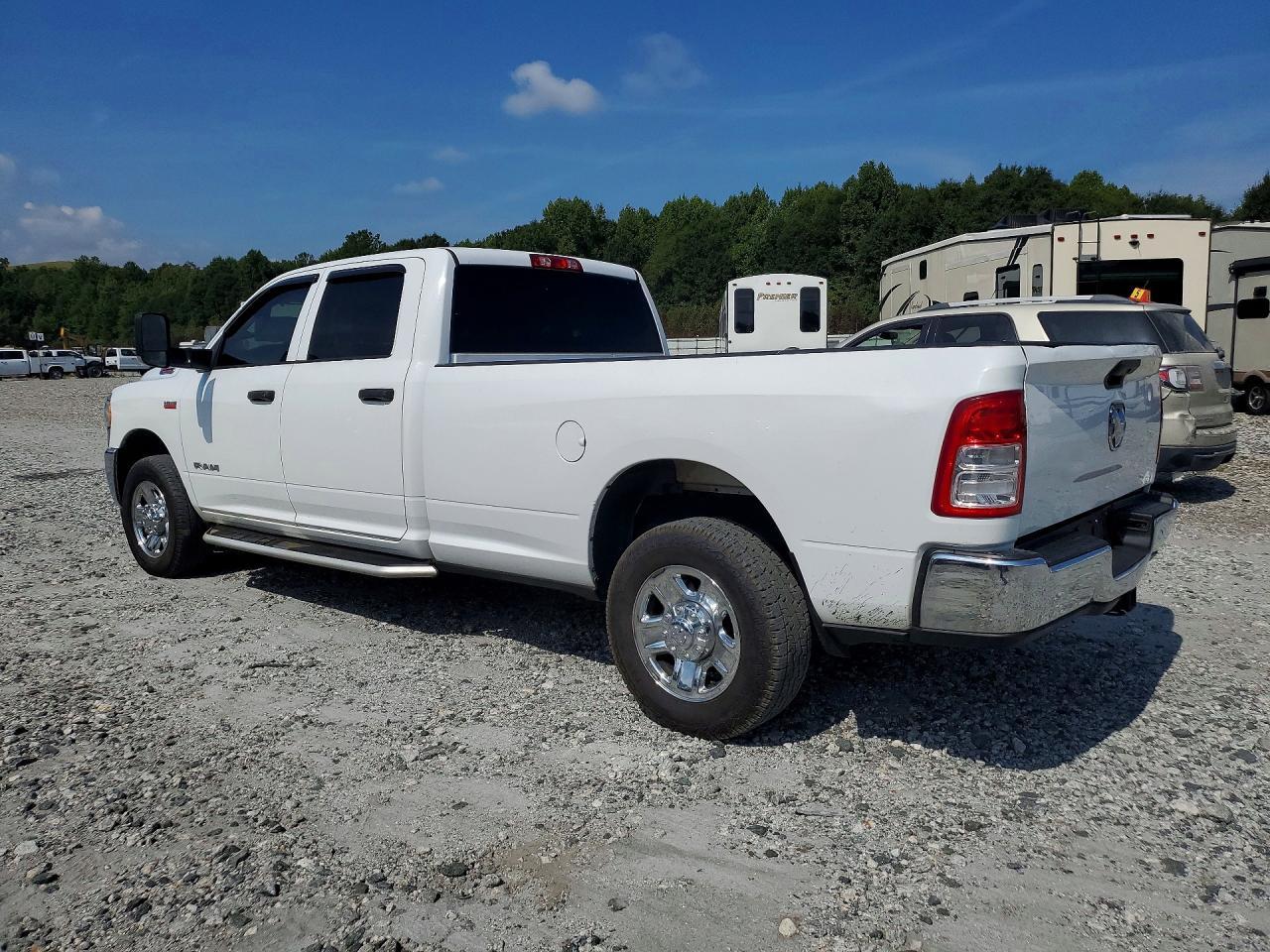 2019 Ram 2500 Tradesman - Image 2