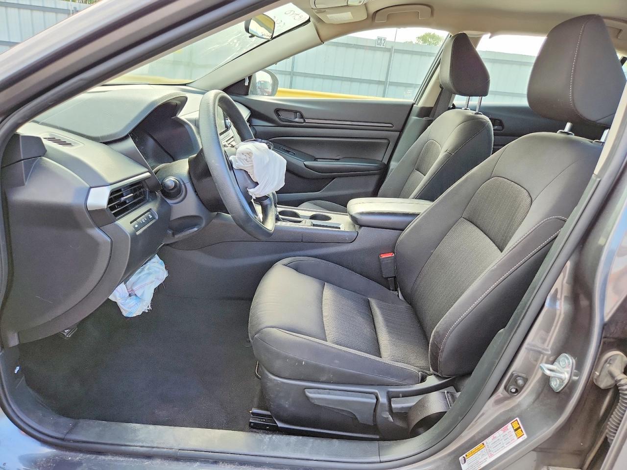 2023 Nissan Altima S - Фото 7
